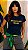 Baby Tee Brazilian Babe - Imagem 1