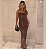 Vestido Alça Tule - Imagem 4