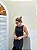 Vestido Regata Tule - Imagem 6