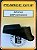 Bumper Extensor Carregador Pearce Grip Sig Sauer P365 - Imagem 2