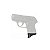 Bumper Extensor Carregador Pearce Grip Ruger LCP - Imagem 3