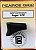 Bumper Extensor Carregador Pearce Grip Ruger LCP - Imagem 4