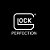 Prolongador Extensor Bumper Israelense Glock G42 + 4 Tiros - Imagem 3