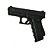 Bumper Extensor Carregador Glock Americano Pearce Grip Todos Modelos PG-GP - Imagem 1