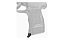 Bumper Extensor Ponta de Dedo Pearce Grip Sig Sauer P365 - Imagem 3