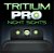 Alça e Massa de Mira Tritium TRUGLO PRÓ Glock 42, 43, 43X e 48 Original - Imagem 1