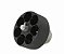 Carregador Rápido Revólver Speed Loader 7 Tiros Hks American - Imagem 1