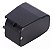 Bumper CNC Extensor Prolongador Alumínio Glock Ipsc - Preto - Imagem 6