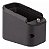 Bumper CNC Extensor Prolongador Alumínio Glock Ipsc - Preto - Imagem 4