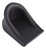 Bumper Prolongador Pg-26xl Pearce Grip Glock 26 27 28 33 - Imagem 4