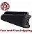 Bumper Extensor Carregador Glock Americano G26/27/33 Gen4 &5 - Imagem 1