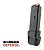 Prolongador Extensor Bumper Israelense Glock G43 + 4 Tiros - Imagem 6