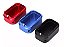 Bumper CNC Extensor Prolongador Alumínio Glock Ipsc -vermelho - Imagem 5