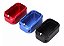 Bumper CNC Extensor Prolongador Alumínio Glock Ipsc - Azul - Imagem 6