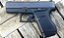 Bumper Prolongador +1 Tiro Carregador Pistola Glock G43 9mm - Imagem 3