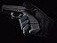 Bumper Prolongador +2 Tiros Carregador Pistola Glock G43 9mm - Imagem 2