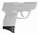 Bumper Prolongador Pearce Carregador Pistola Taurus TCP 380 PT-738 - Imagem 1