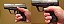 Bumper Prolongador Pearce Carregador Pistola Taurus TCP 380 PT-738 - Imagem 7