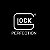 Bumper Prolongador Carregador Pistola Glock G42 .380 +1 Tiro - Imagem 2