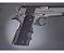 Cabo Talas Colt 1911 Std. (X) Americano HOGUE Anatômico Preto - Imagem 4