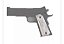 Cabo Talas Colt 1911 Std. (H) Americano HOGUE de Madrepérola - Imagem 7