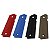 Cabo Talas Colt 1911 Std. (D) Americano HOGUE Vermelho - Imagem 6
