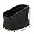 Bumper Extensor Prolongador Carregador Glock G42 +2 Tiros - Strike Industries - Imagem 9