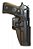 Coldre Polímero Pistola Beretta / Taurus 57 58 59 92 96 100 - Imagem 1