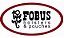Coldre Israelense Fobus Pistola Glock 9mm e 380 - Destro - Imagem 2