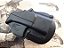Coldre Israelense Fobus Pistola Glock 9mm e 380 - Destro - Imagem 9