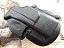 Coldre Israelense Fobus Pistola Glock 9mm e 380 - Destro - Imagem 1