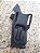 Coldre Safariland Colt 1911 com Lanterna Polímero Ostensivo - Imagem 6