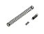 Kit Gatilho Glock 3,5 lb Completo ( Conector + Molas ) - Imagem 6