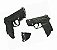 Bumper Extensor Carregador Smith & Wesson  Bodyguard 380 - Imagem 6