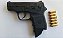 Bumper Extensor Carregador Smith & Wesson  Bodyguard 380 - Imagem 1