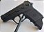 Bumper Extensor Carregador Smith & Wesson  Bodyguard 380 - Imagem 4