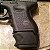 Anel Adaptador do Carregador Glock ( +5 ) Magazines de 10 > 15 munições G28 27 26 - Imagem 1