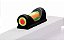 Massa de Mira TRUGLO Fibra Verde/Vermelho para Espingardas Rosca UNIVERSAL - Imagem 10
