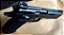 Alça e Massa de Mira Tritium + Fibra Truglo TFX PRÓ -  CZ 75 Séries - Imagem 8