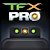 Alça e Massa de Mira Tritium + Fibra Truglo TFX PRÓ -  CZ 75 Séries - Imagem 1