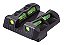 Alça de Mira HIVIZ de Fibra 3 cores Glock  apenas esses calibres - 45acp - 10mm - 45gap - Imagem 6