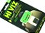 Alça de Mira HIVIZ de Fibra 3 cores Glock  apenas esses calibres - 45acp - 10mm - 45gap - Imagem 4
