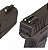 Alça Massa de Mira Truglo Glock G42/43 TFX Fibra + Tritium - Imagem 3
