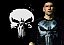 Cabo Talas Colt 1911 Std. (M) Tailandesa Justiceiro ( Punisher ) Preto - Imagem 3
