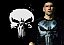 Cabo Talas Colt 1911 Std. (O) Tailandesa Justiceiro ( Punisher ) Preto com Dourado - Imagem 6