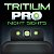 Alça e Massa de Mira Tritium TRUGLO PRÓ Bodyguard S&W .380 Original - Imagem 1
