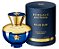 Dylan Blue Pour Femme Versace Eau de Parfum 100 ml - Imagem 1