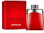Mont Blan Legend Red 100ml Eau de Parfum - Imagem 1