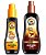 Kit Australian Gold Dark Tanning Protetor Solar + Acelerador - Imagem 1