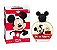 Mickey Mouse Eau de Toilette 100ml - Imagem 1